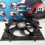 Ανεμιστήρες/Βεντιλατέρ Blower E60-E61-E63-E64