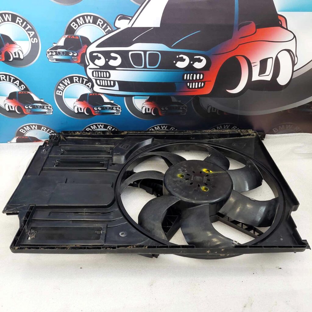 Ανεμιστήρες/Βεντιλατέρ Blower BMW F45-F46-X1 F48-X2 F39-MINI F56-F55-F54-F57-F60