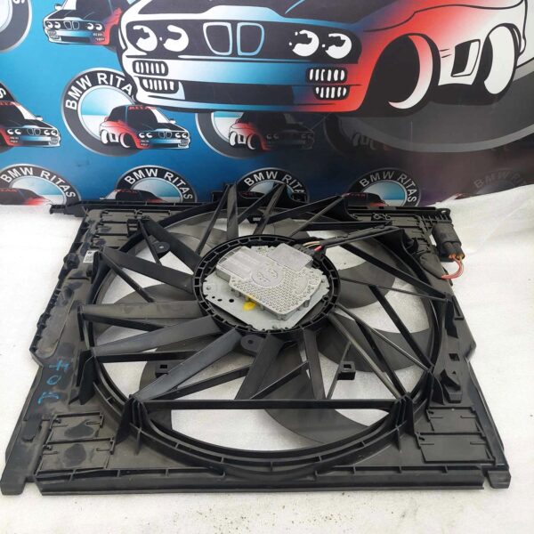 Ανεμιστήρες/Βεντιλατέρ Blower F10-F11-F01-F12-F13