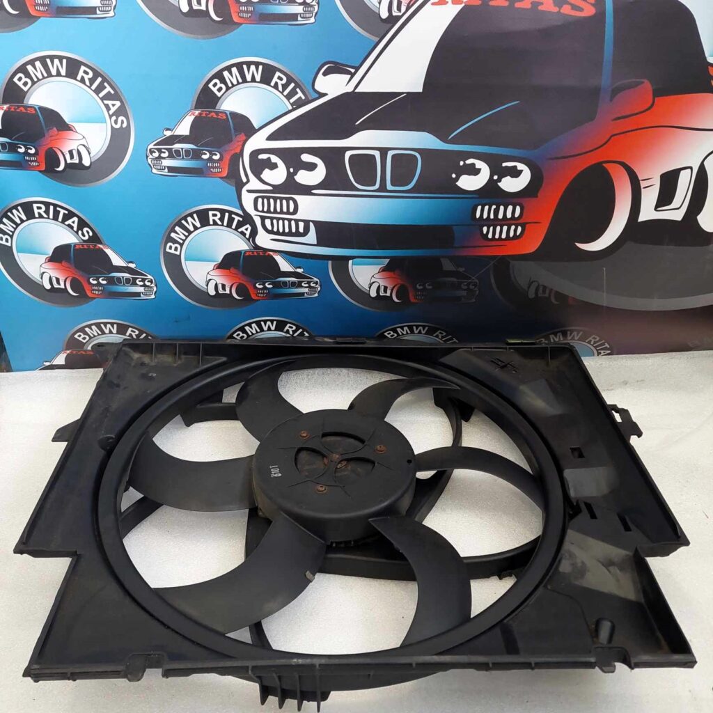 Ανεμιστήρες/Βεντιλατέρ Blower E81-E87-E88-E82-E90-E91-E92-E93-X1