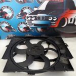 Ανεμιστήρες/Βεντιλατέρ Blower E81-E87-E88-E82-E90-E91-E92-E93-X1
