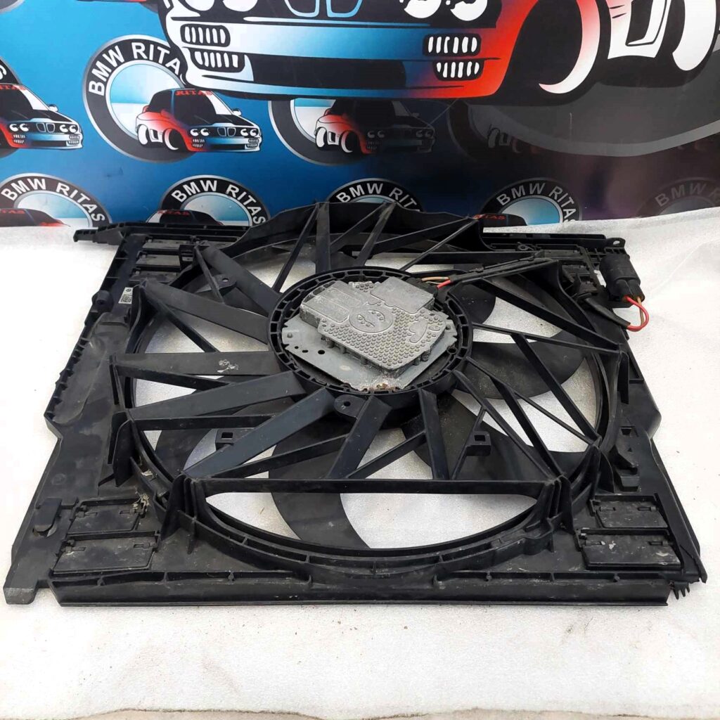 Ανεμιστήρες/Βεντιλατέρ Blower F10-F11
