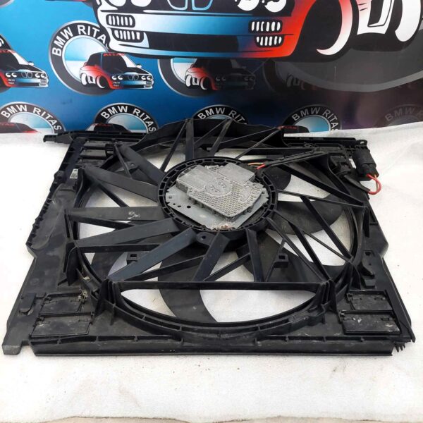 Ανεμιστήρες/Βεντιλατέρ Blower F10-F11