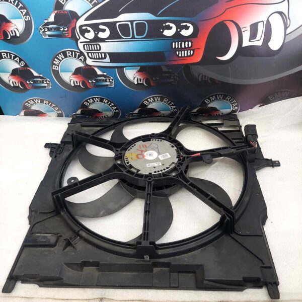 Ανεμιστήρες/Βεντιλατέρ Blower X5 E70-X6 E71