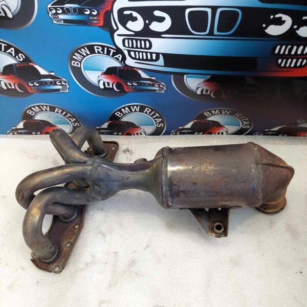 Καταλύτης mini cooper  R56 N12