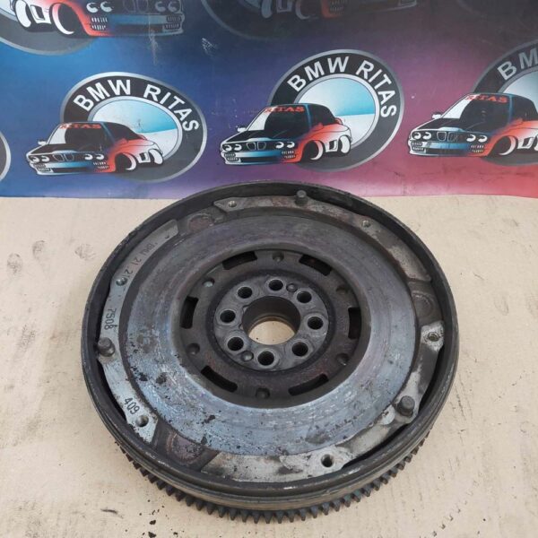 Βολάν E46 (M43)