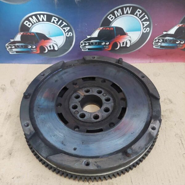 Βολάν E46-X5 E53