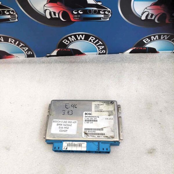 Εγκέφαλος σασμάν (BOSCH 0 260 002 429)