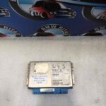 Εγκέφαλος σασμάν BOSCH 0 260 002 717