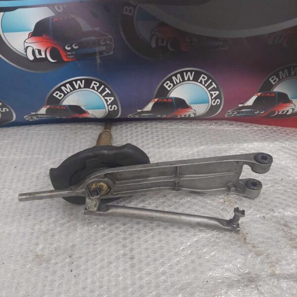 Επιλογέας ταχυτήτων από εξαρτάκητο Ν46-Ν43 (E90-E91-E92-E93-E87-E88-E81-E82-X1 E84)