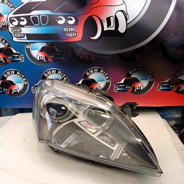 Φανάρι εμπρός bi-ΧΕΝΟΝ F12-F13-F06