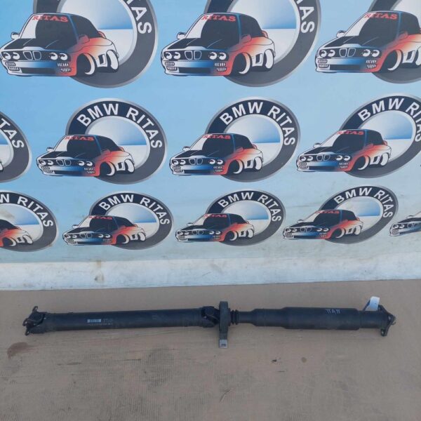 Κεντρικός Z4 Ε85 2.5 SI  6000 Χιλιόμετρα Χειροκίνητο σασμάν