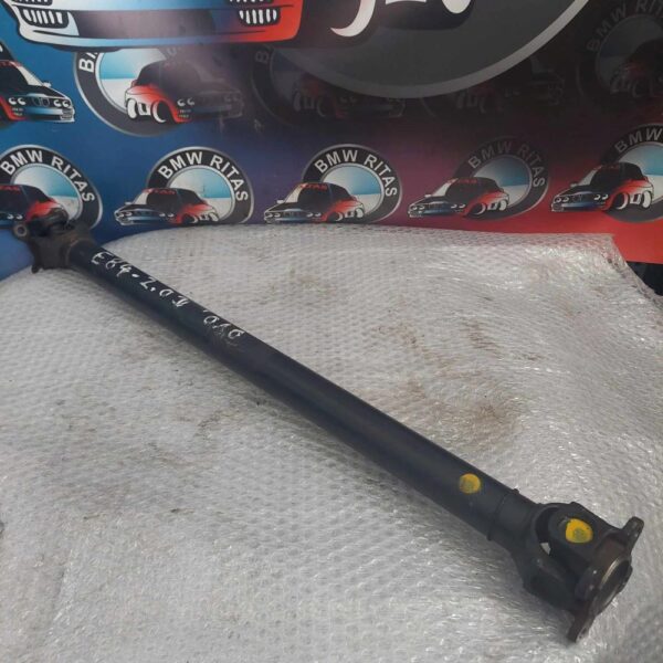 Κεντρικός άξονας από βοηθητικό διαφορικό N47-N20-N52-N53-N54-N55 (F22-E90-E91-E92-X1 E84)