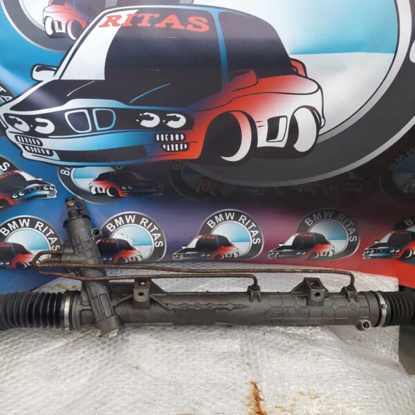 Κρεμαγιέρα E90-E91-E92-E93-E87-E88-E81-E82-X1 E84