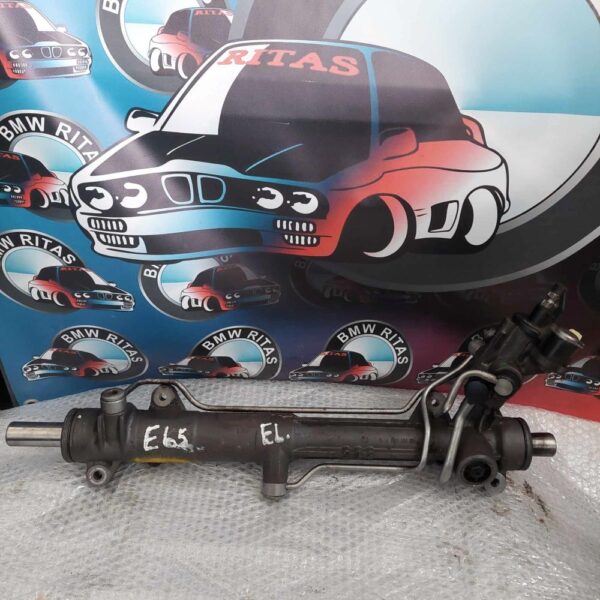 Κρεμαγιέρα E65-E66 ζερβοτρώνικ