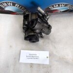 Αντλία υδραυλικού τιμονιού Ε46 Μ43