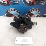 Αντλία υδραυλικού τιμονιού E82-E88-E90-E91-92-E93