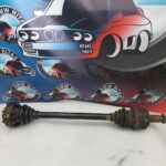 Ημιαξόνιο πίσω E36 316 318 318is 320