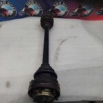 Ημιαξόνιο πίσω E36 316 318 318is 320 - Image 2