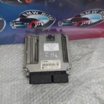 Εγκέφαλος    MINI R56 D 9HZ