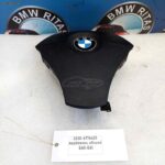 Αερόσακος οδηγού E60-E61