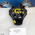 Αερόσακος οδηγού E60-E61 - Image 3