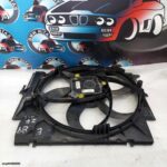Ανεμιστήρες/Βεντιλατέρ Blower E81-E87-E88-E82-E90-E91-E92-E93-X1-Z4 E89