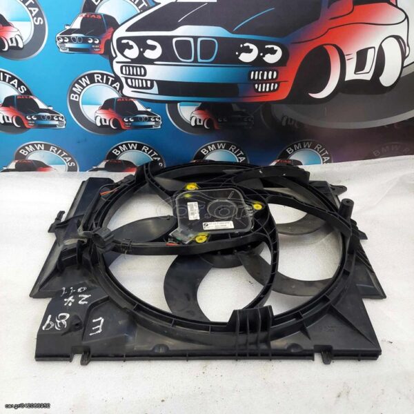 Ανεμιστήρες/Βεντιλατέρ Blower E81-E87-E88-E82-E90-E91-E92-E93-X1-Z4 E89