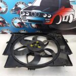 Ανεμιστήρες/Βεντιλατέρ Blower E81-E87-E88-E82-E90-E91-E92-E93-X1-Z4 E89 - Image 3