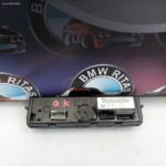 Χειριστήριο κλιματισμού E87-E81-E88-E82-E90-E91-E92-E93 - Image 3