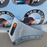 Φτερό εμπρός αριστερό mini R50-R52-R53