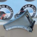 Φτερό εμπρός αριστερό mini R50-R52-R53 - Image 3