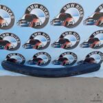 Τραβέρσα προφυλακτήρα Ε36 εμπρός