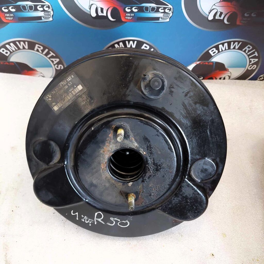 Σεβρό φρένων R50-R52-R53