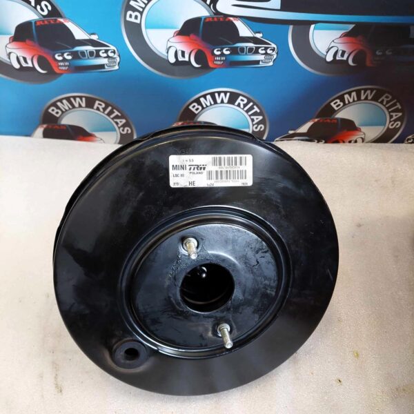 Σεβρό φρένων R55-R56-R57