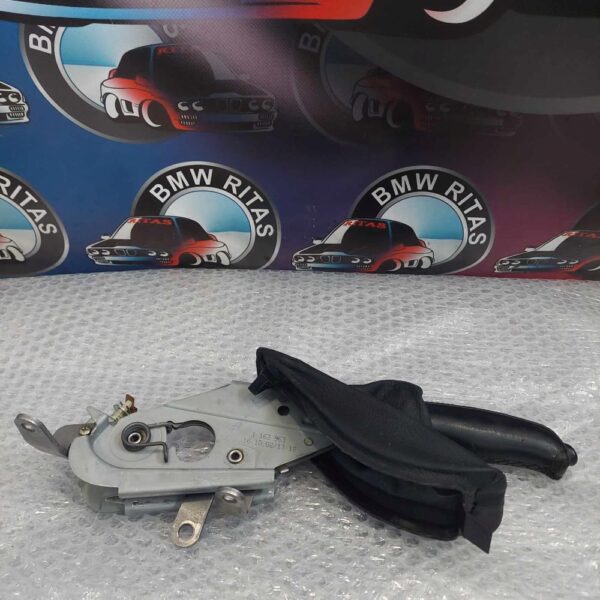 Καστάνια χειροφρένου E39