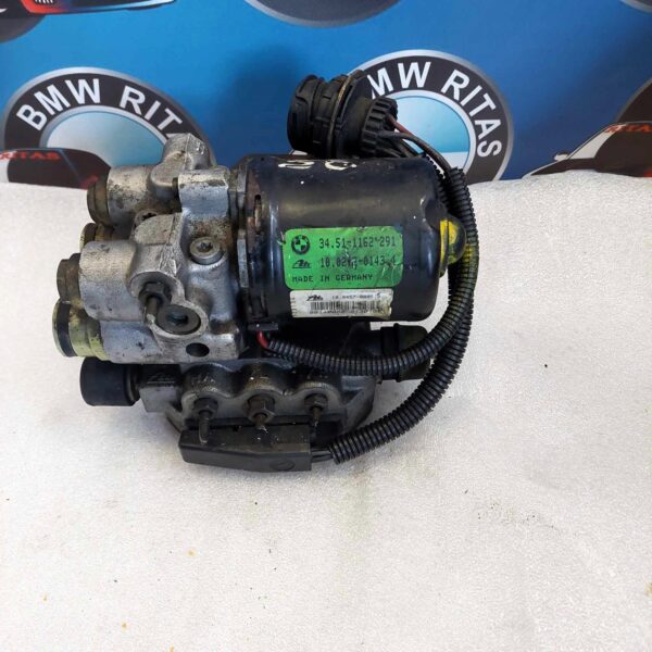 Μοναδα ABS E36