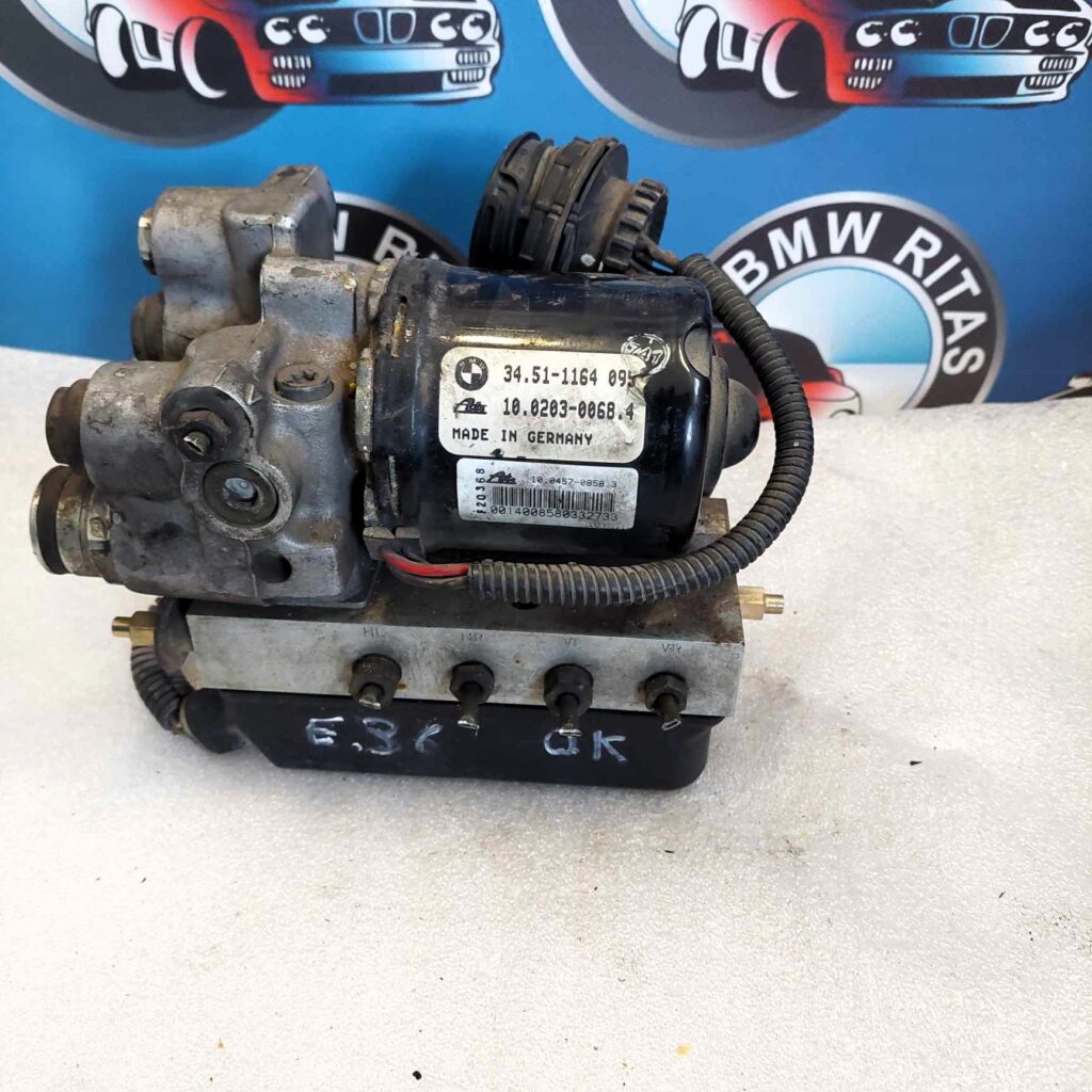 Μοναδα ABS E36