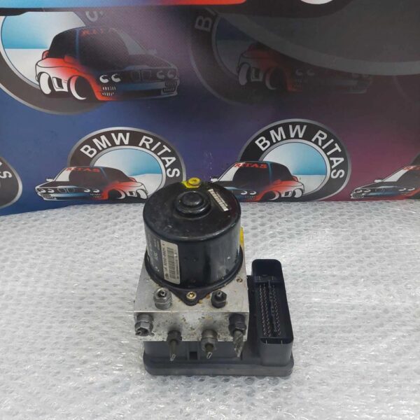 Μοναδα abs asc E46