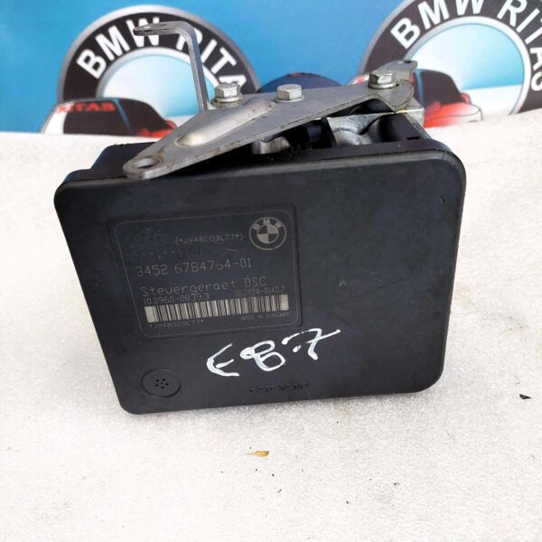 Μοναδα ABS DSC E87-E81-E88-E82-E90-E91-E92-E93