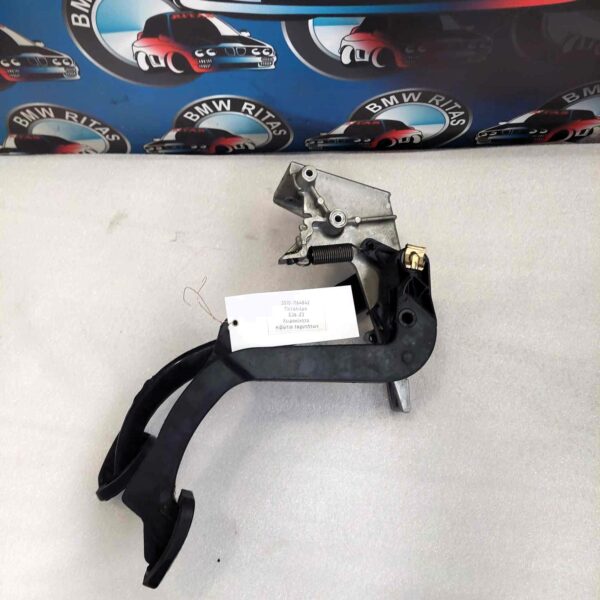 Πεταλιέρα E36-Z3