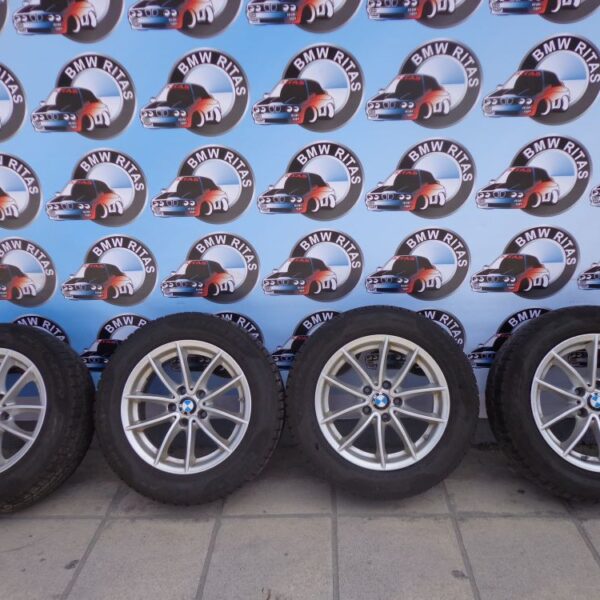 X3F25-X4F26 Ζαντολάστιχα. Τα δυο λάστιχα είναι καλά