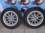 τα άλλα δυο θέλουν αλλαγή 21 εβδομάδα του 2017. PIRELLI SOTTOZERO (225X60X17)