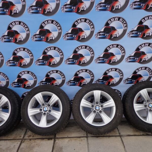 Ζαντολαστιχα για F.30-F31-F32-F36