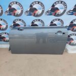 Πόρτα οδηγού αριστερή mini cooper R56-R55-R57-R58-R59χρώμα γκρι ποντική