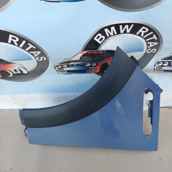 Φτερό εμπρός αριστερό mini R50-R52-R53