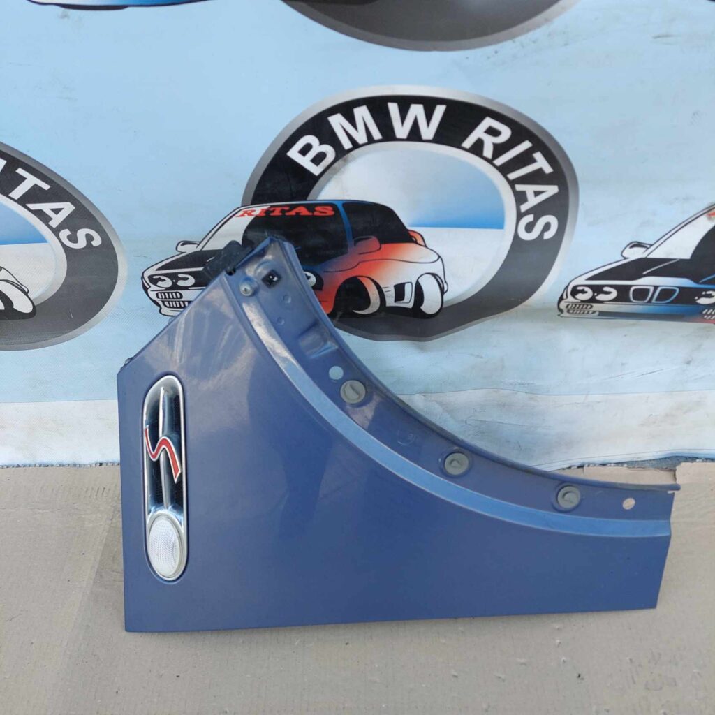 Φτερό mini cooper εμπρός δεξί R50-R52-R53