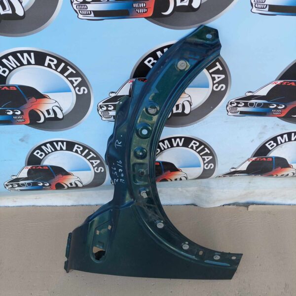 Φτερό mini cooper εμπρός δεξί R56-R57-R58-R59