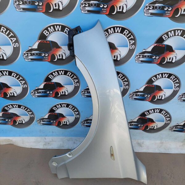 Φτερό εμπρός αριστερά οδηγού Χ3 Ε83