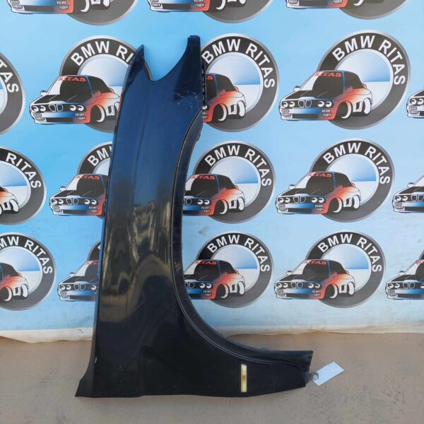 Φτερό εμπρός συνοδηγού δεξί Χ5 Ε53